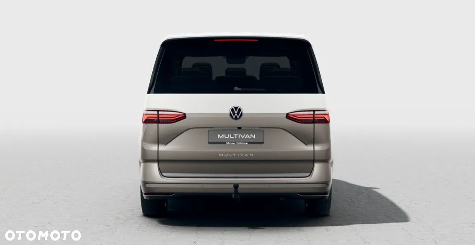 Volkswagen Multivan 2.0 TDI L2 Style DSG - 5