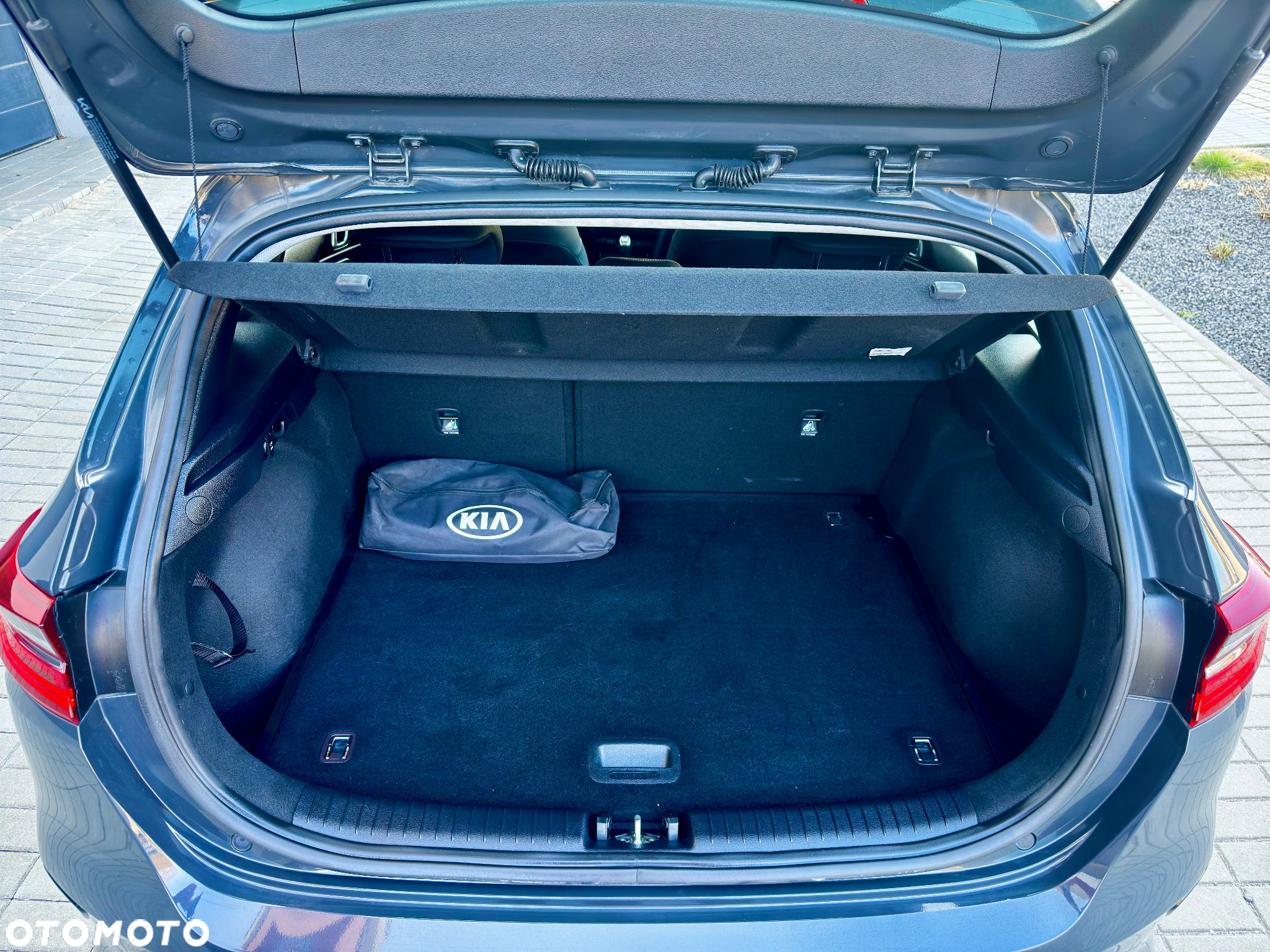 Kia Ceed 1.0 T-GDI M - 24