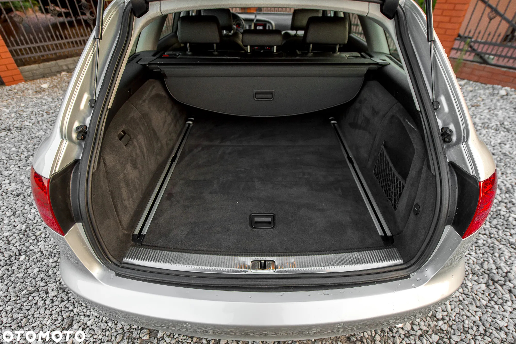 Audi A6 3.0 TDI Quattro Tiptronic - 14