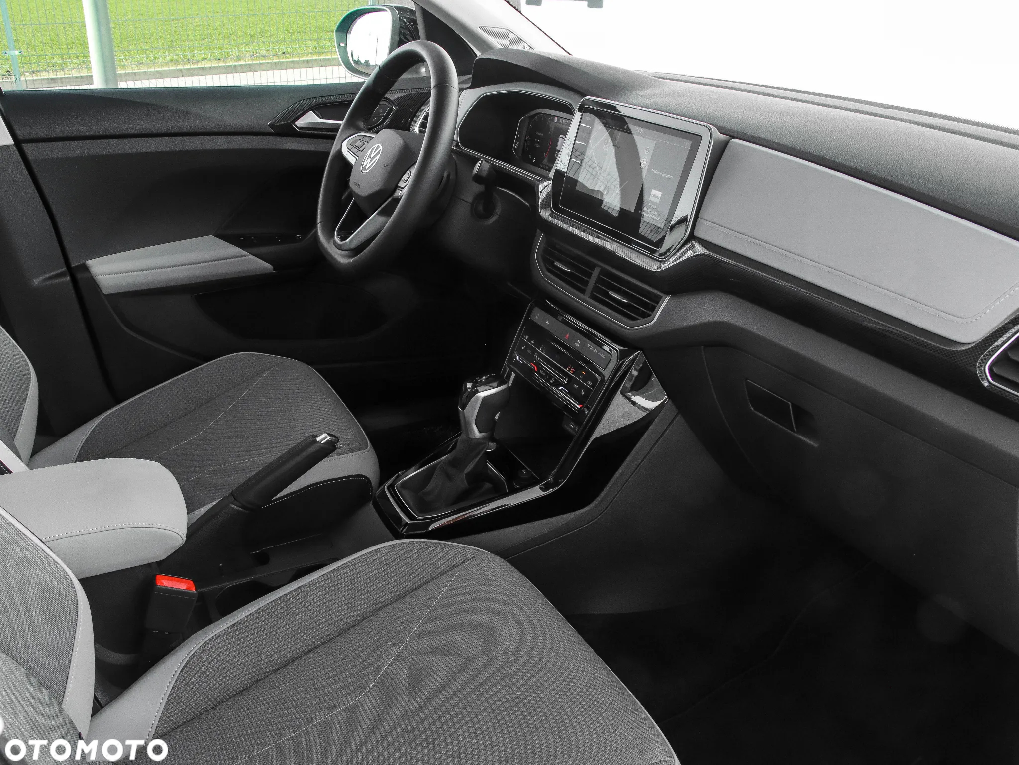 Volkswagen T-Cross 1.0 TSI Style DSG - 12