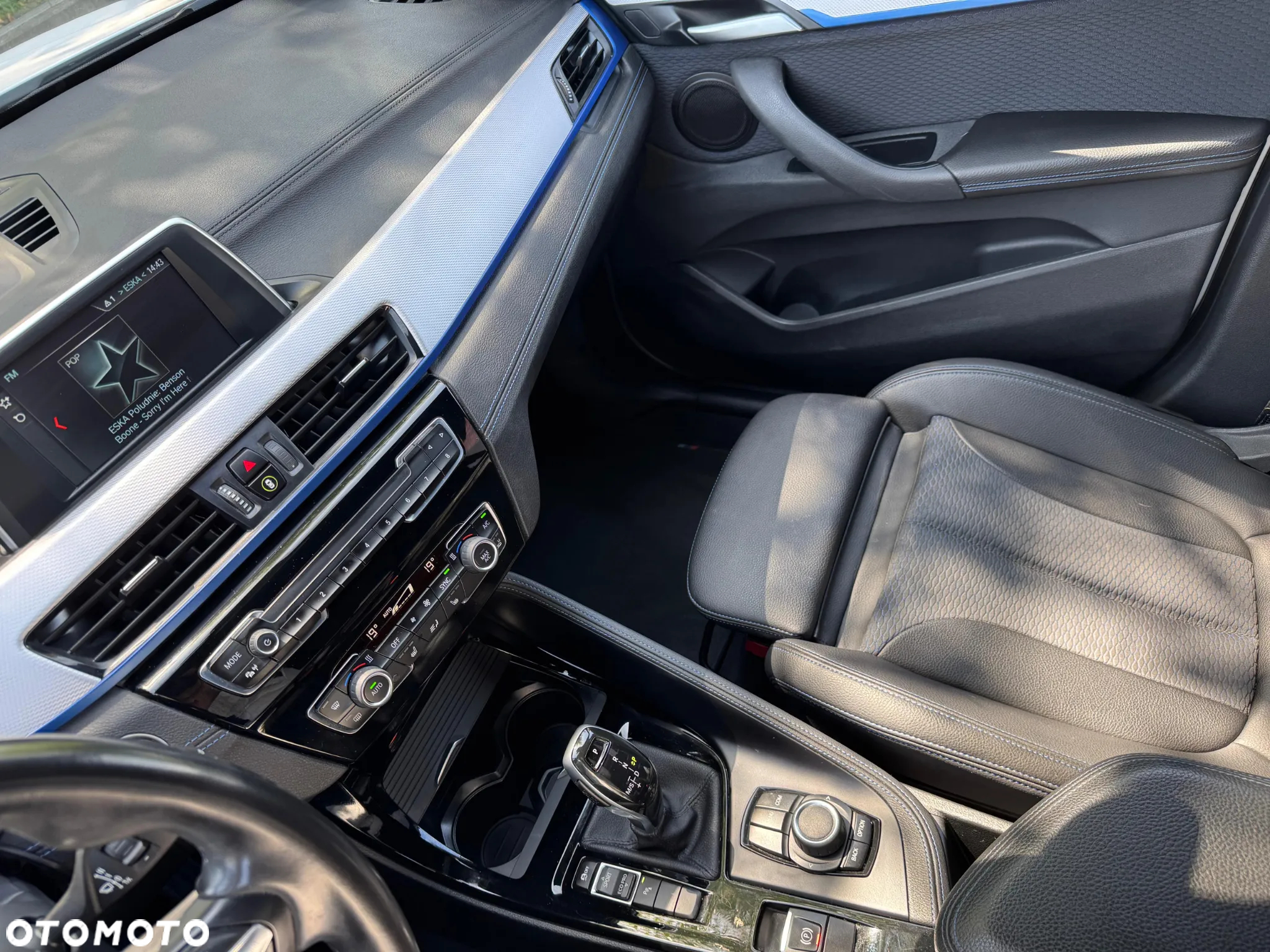 BMW X1 sDrive18i M Sport - 11