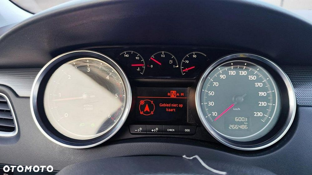 Peugeot 508 - 19