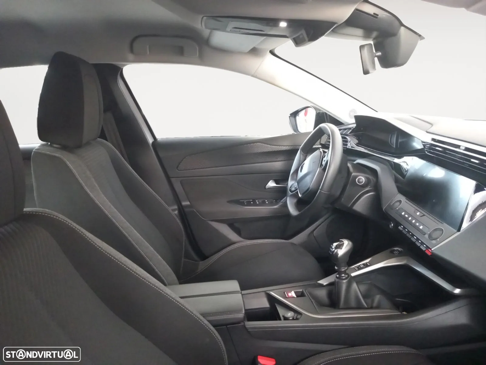 Peugeot 308 SW 1.2 PureTech Active - 14