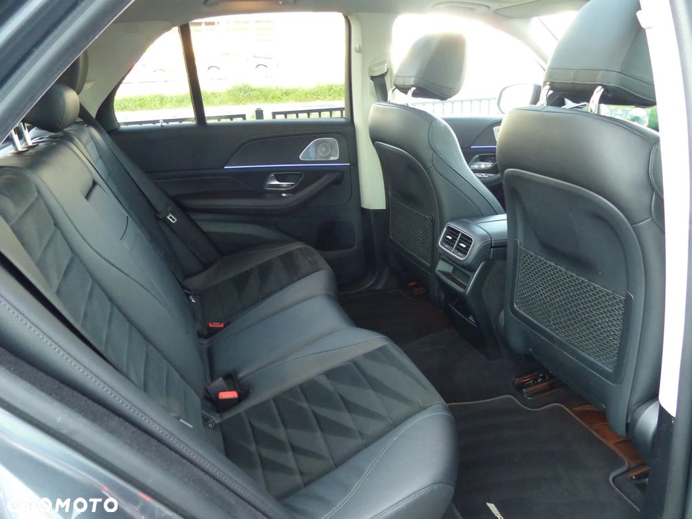 Mercedes-Benz GLE 450 4-Matic - 19