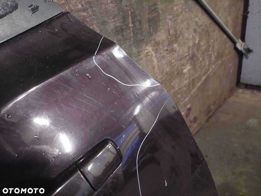 DRZWI KOMPLETNE LEWY TYŁ NISSAN QASHQAI I J10 09-13 GAB - 3