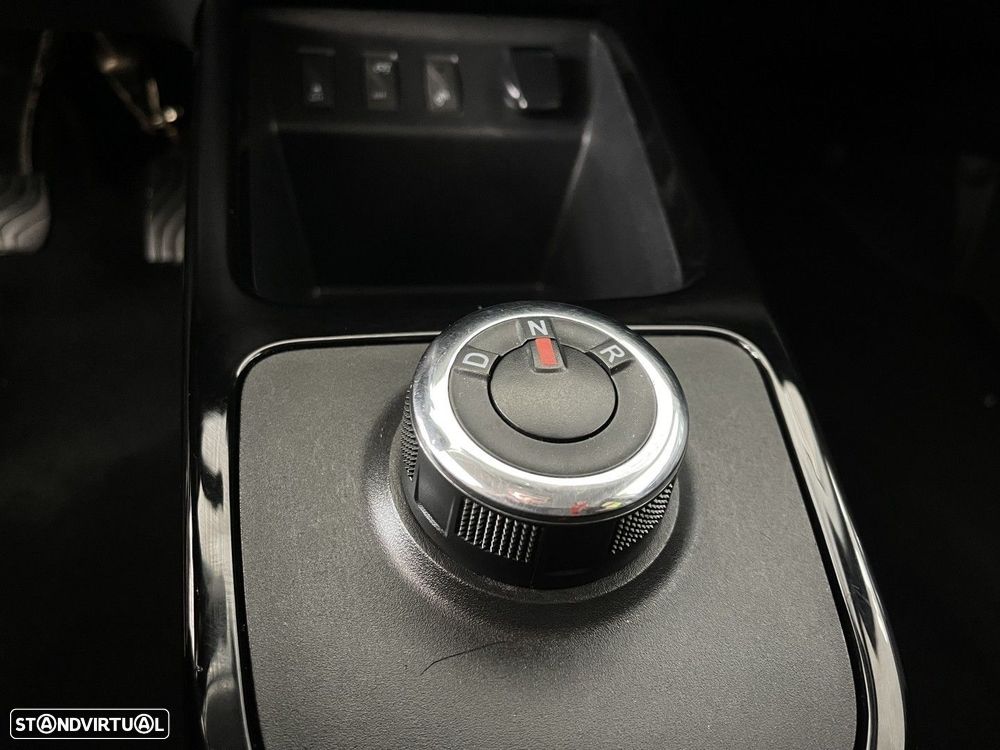 Dacia Spring Comfort - 5