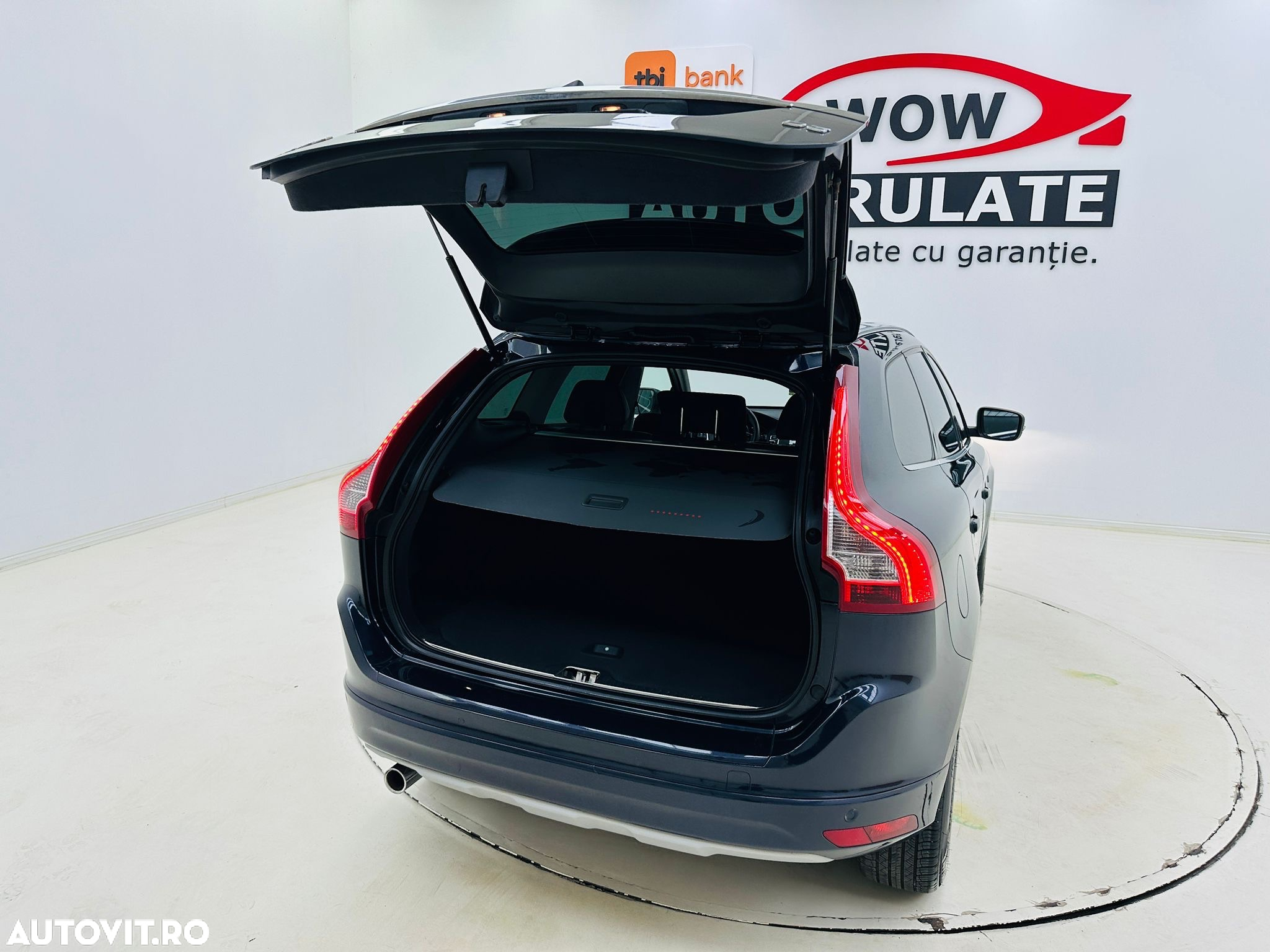 Volvo XC 60 - 25