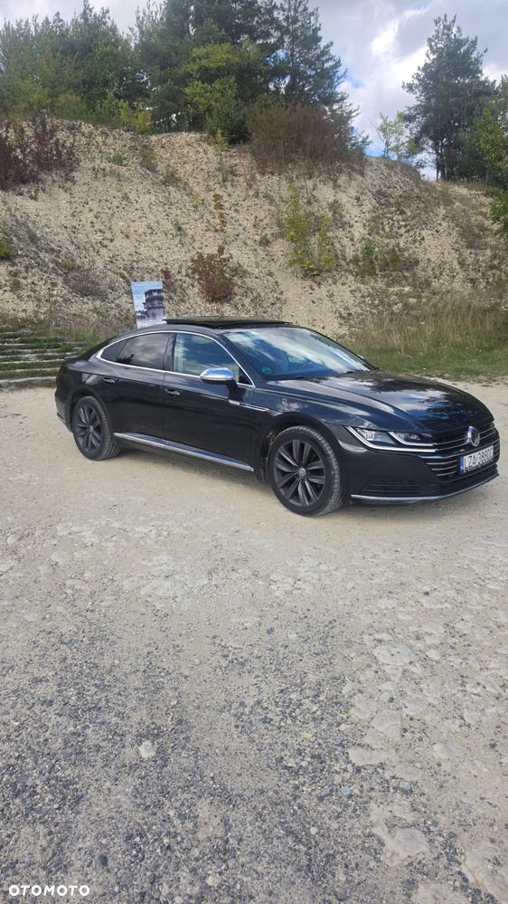 Volkswagen Arteon 2.0 TDI SCR DSG Elegance - 3