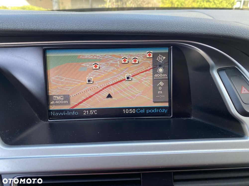 Audi A4 Limousine - 7