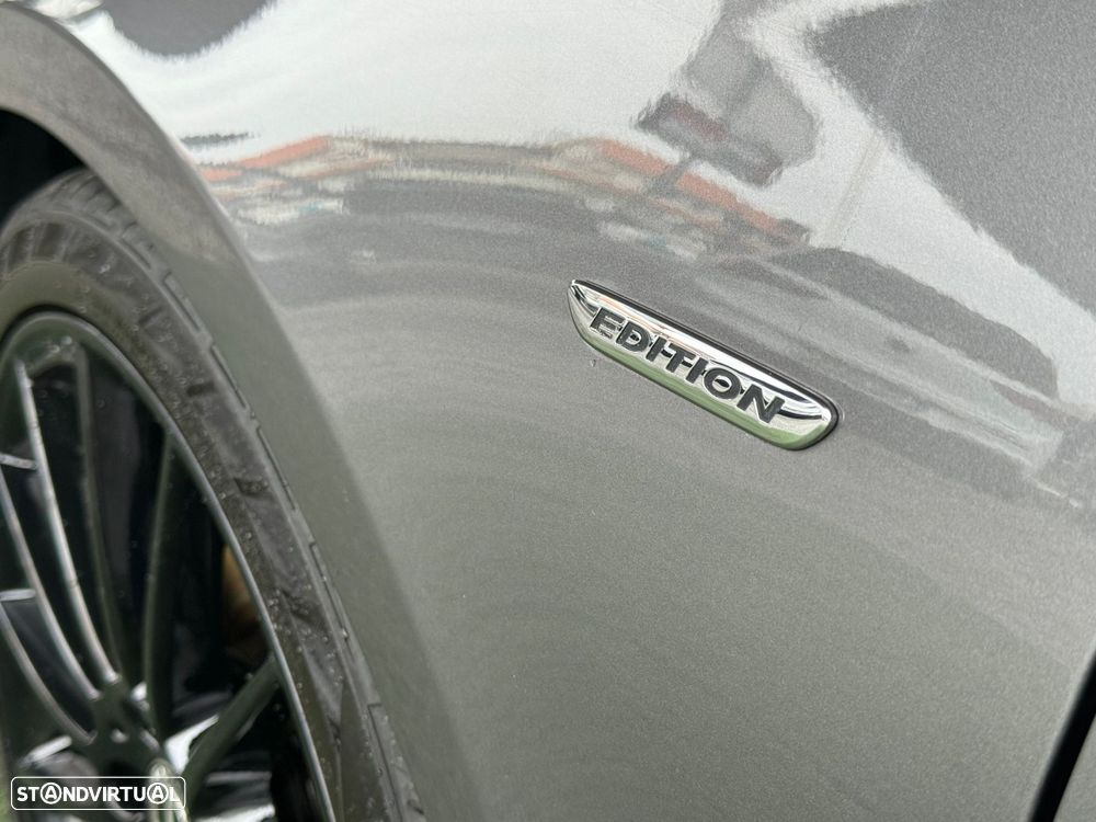 Mercedes-Benz A 180 d AMG Line Aut. - 29