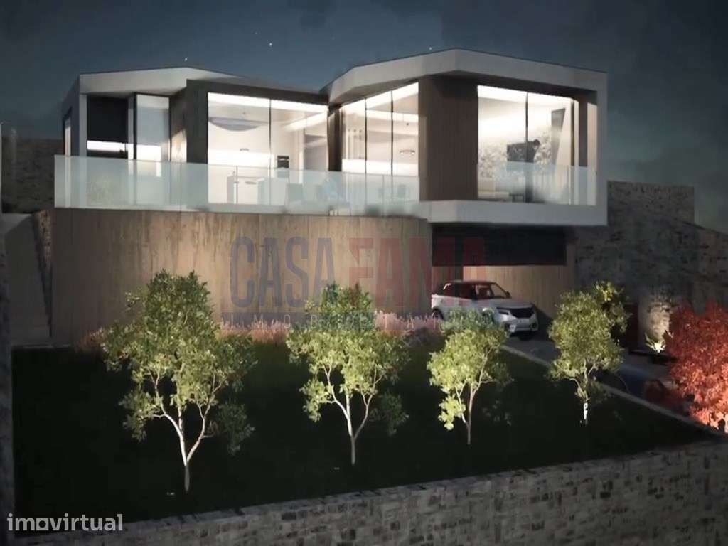 Terreno para construção em Retorta - Vila do Conde - Grande imagem: 2/11