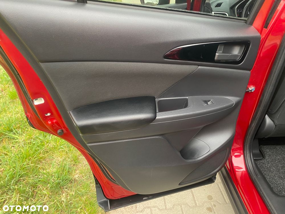 Mitsubishi Eclipse Cross 1.5 T-MIVEC ClearTec 2WD Diamant Edition Plus - 25