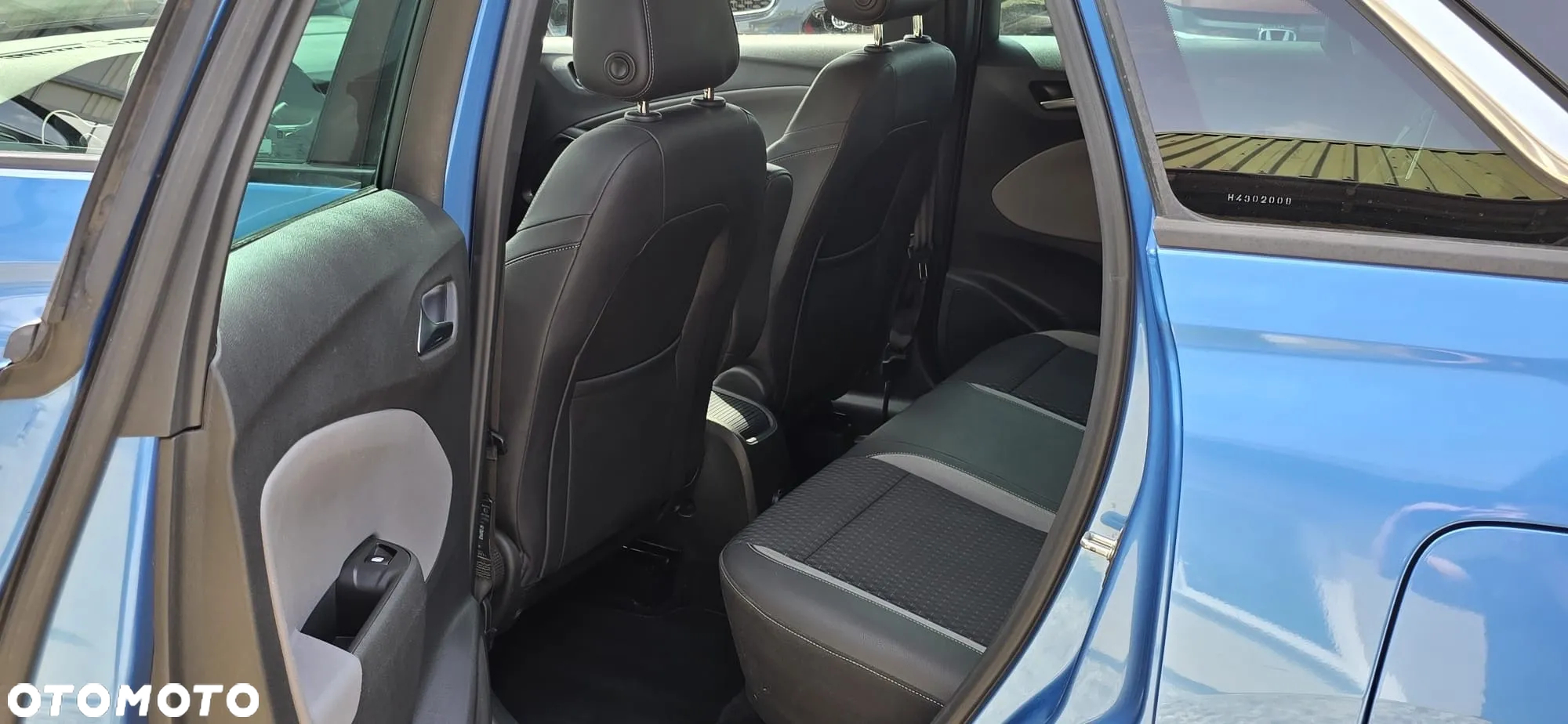 Opel Crossland X 1.6 CDTI Elite S&S - 12