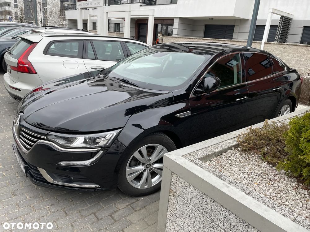 Renault Talisman 1.6 Energy dCi Intens EDC - 1
