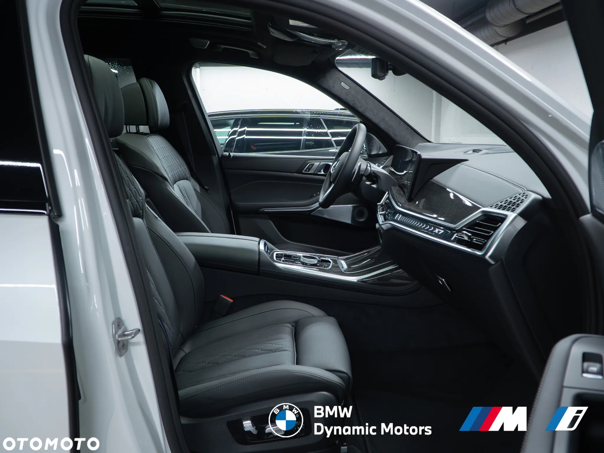 BMW X7 xDrive40d - 23
