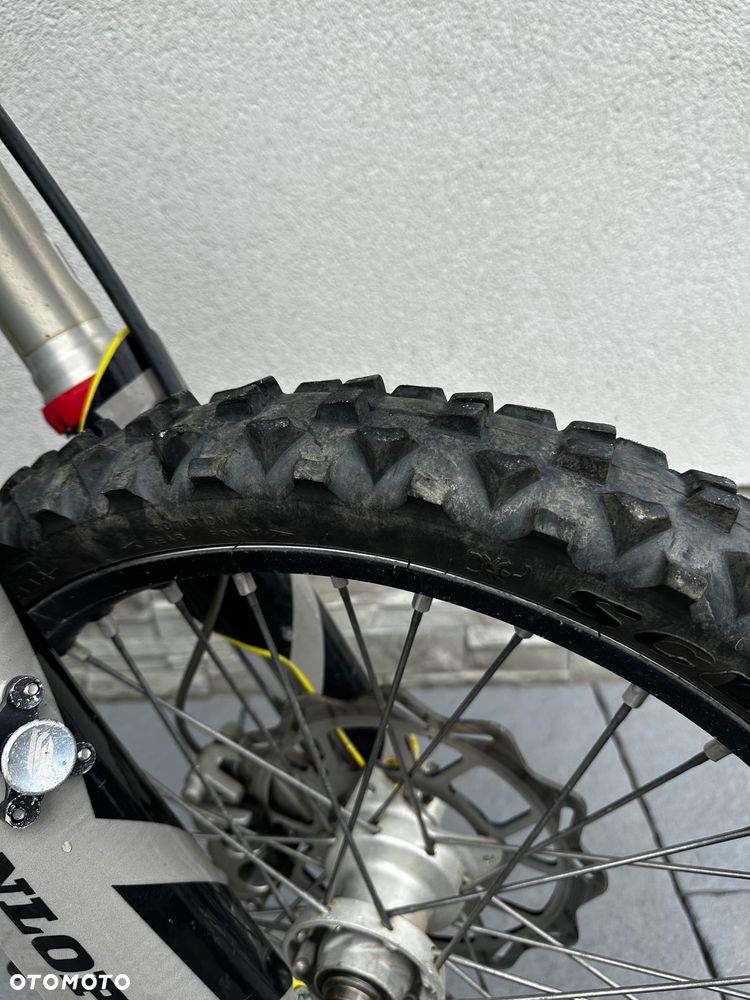 Husqvarna TC - 8