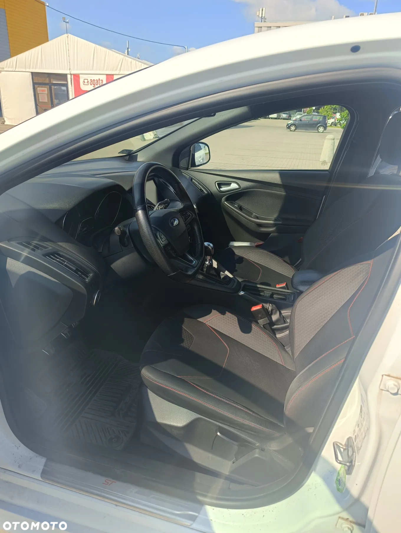 Ford Focus 1.5 EcoBoost ST-Line Black ASS - 5