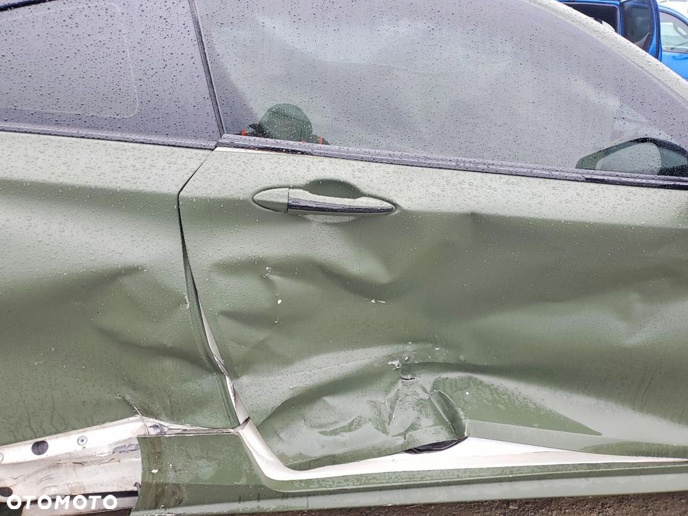 Infiniti Q60 3.0t AWD Sport - 11