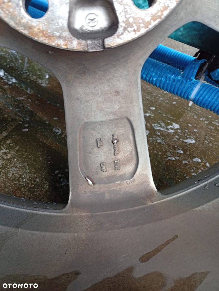 Felgi rotor 20cali Audi ,Skoda, VW - 10