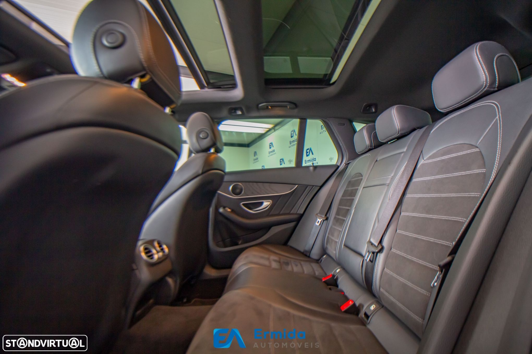 Mercedes-Benz C 300 - 24