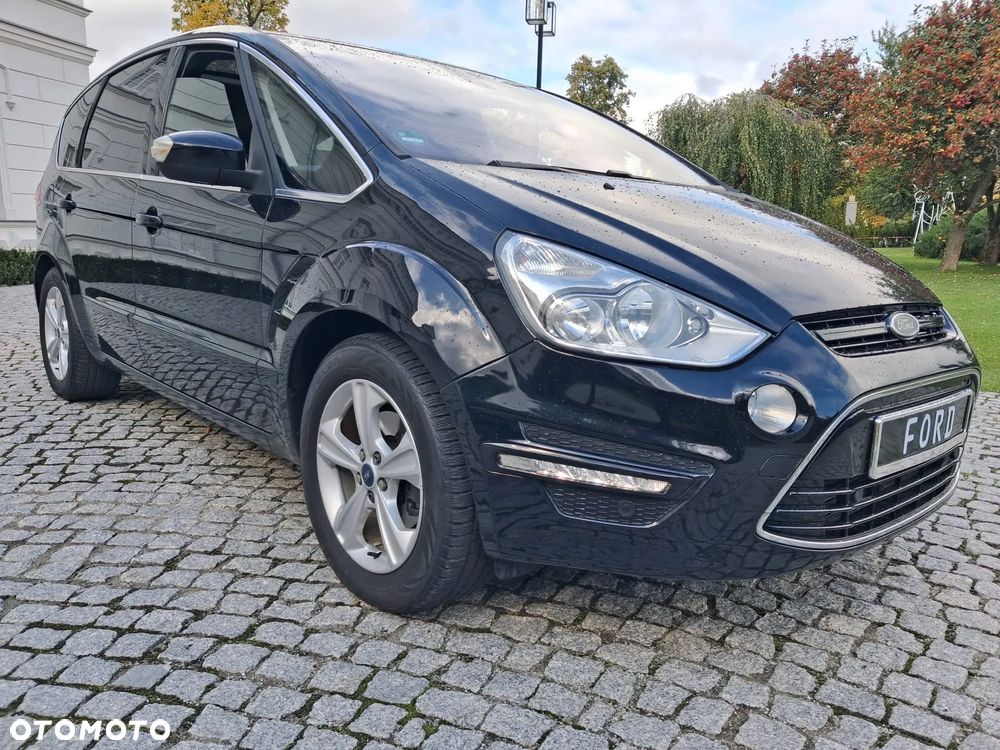 Ford S-Max - 3