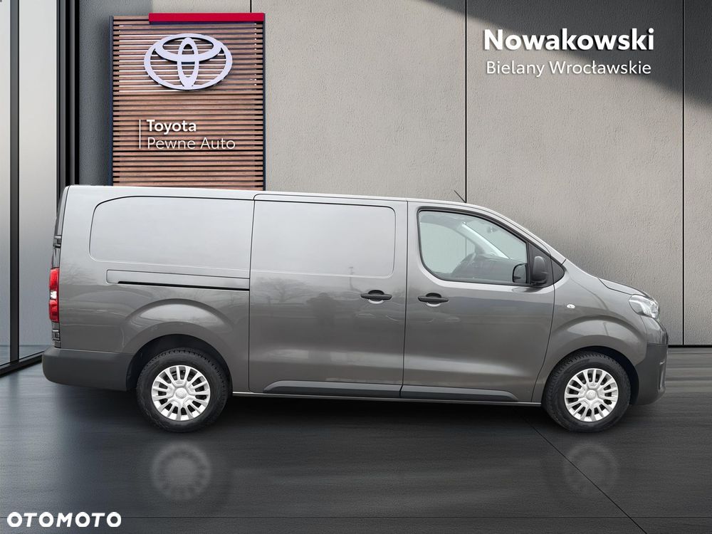 Toyota PROACE - 18