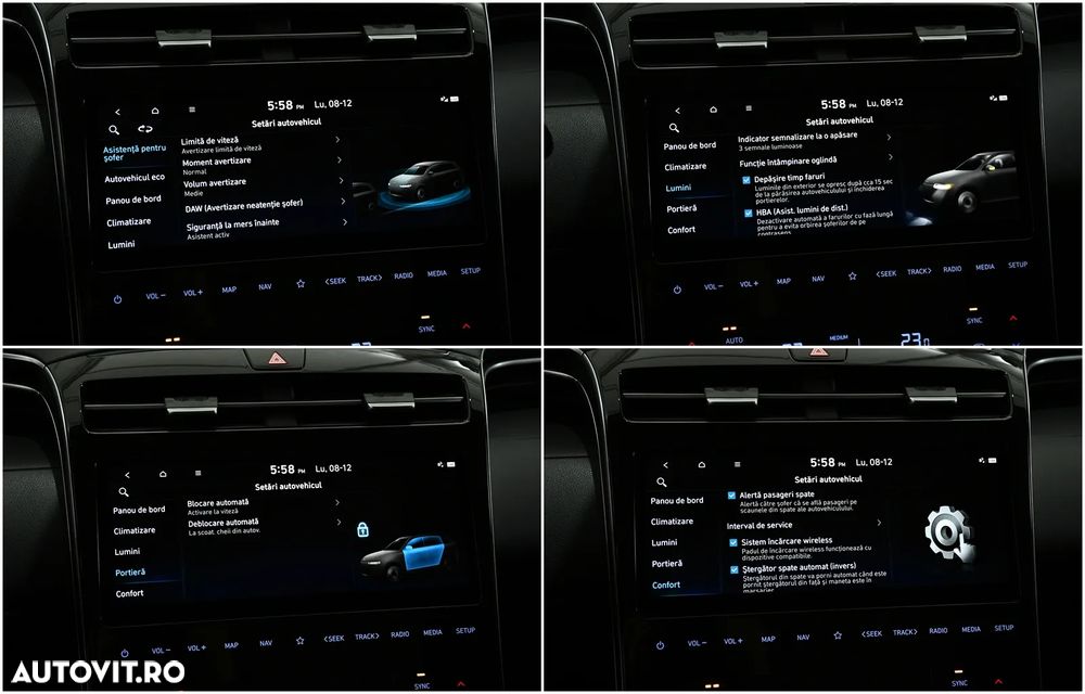 Hyundai Tucson 1.6 T-GDi Plug-in-Hybrid 4WD - 22