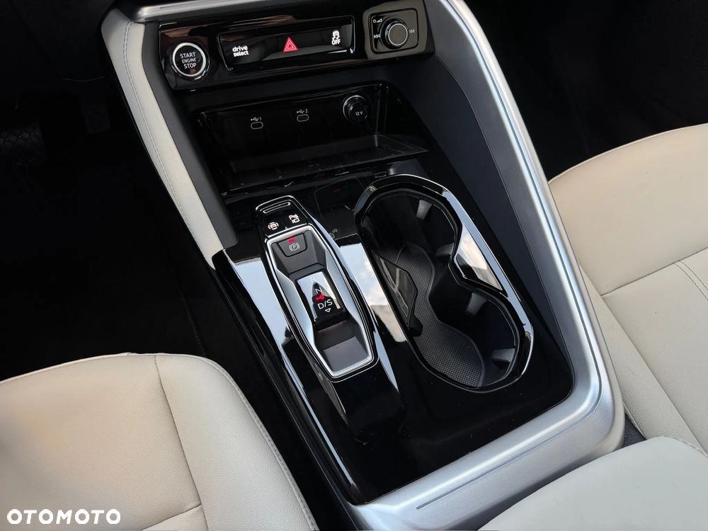 Audi Q5 TFSI mHEV 150 kW S tronic - 24