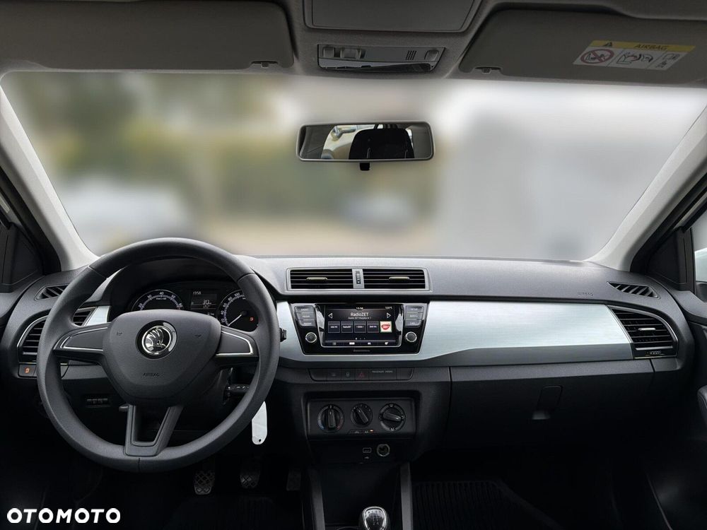Skoda Fabia 1.0 TSI Ambition - 37