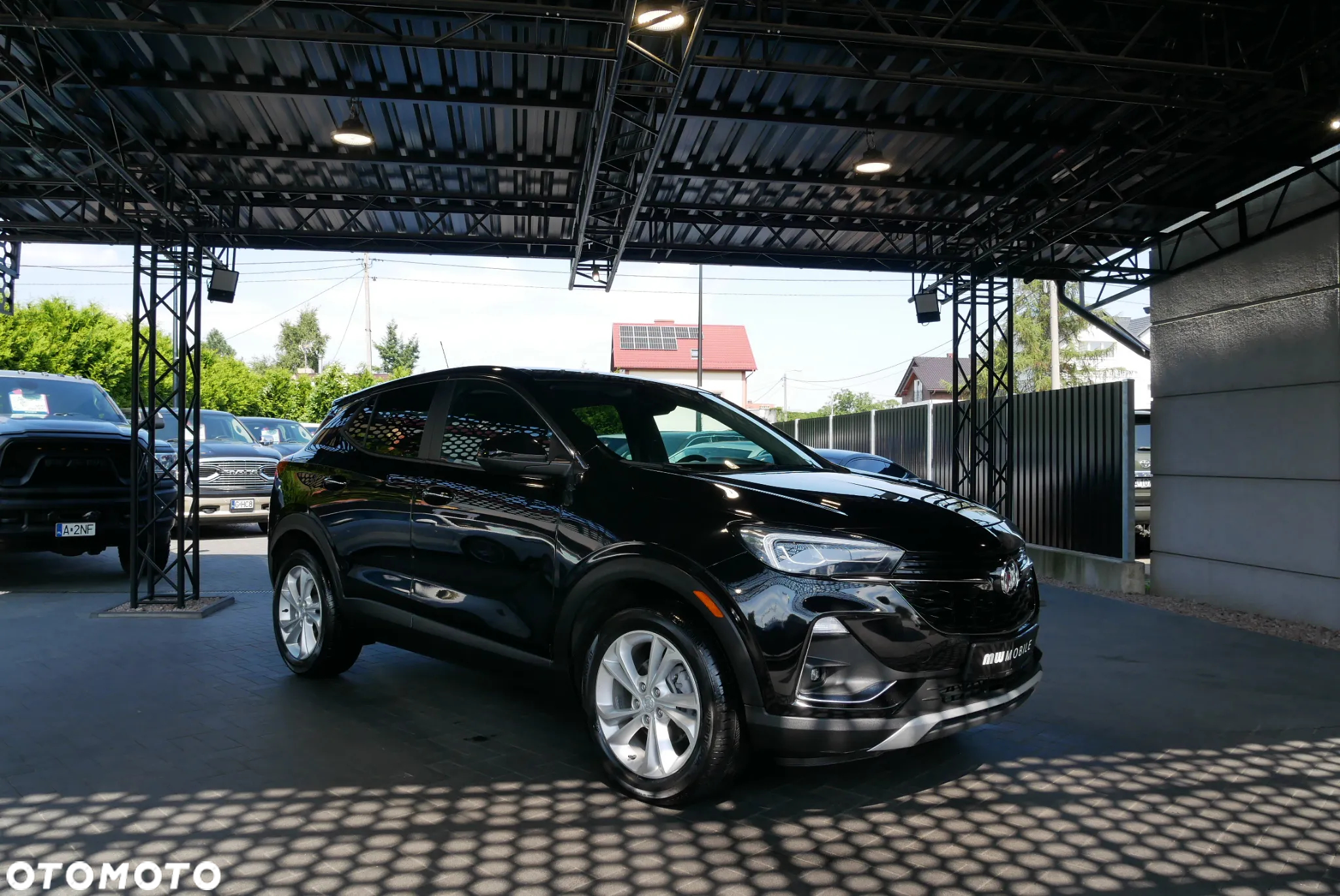 Buick Encore - 2