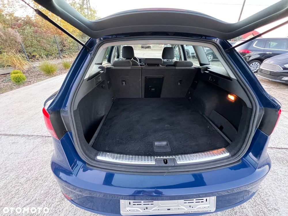 Seat Leon Sportstourer 1.5 TSI Xcellence - 6