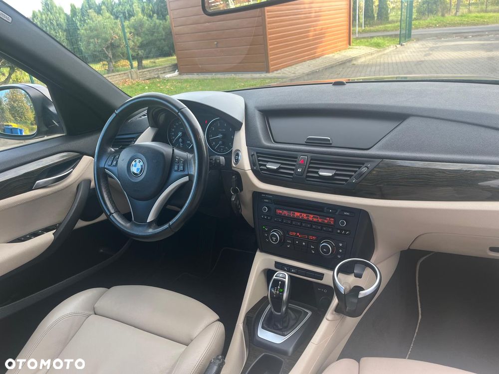 BMW X1 - 16