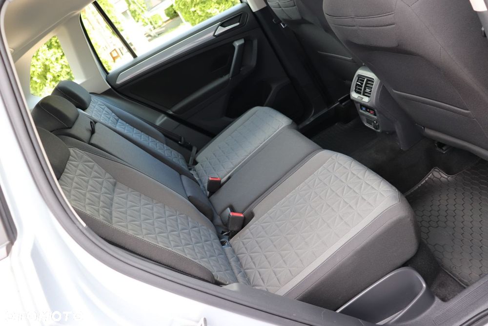 Volkswagen Tiguan 2.0 TDI SCR Life - 9
