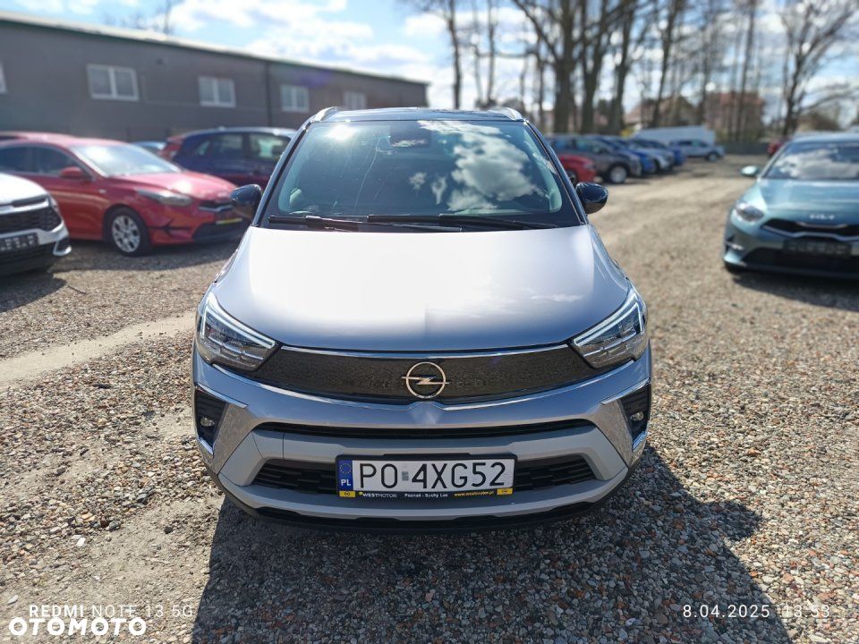 Opel Crossland - 3