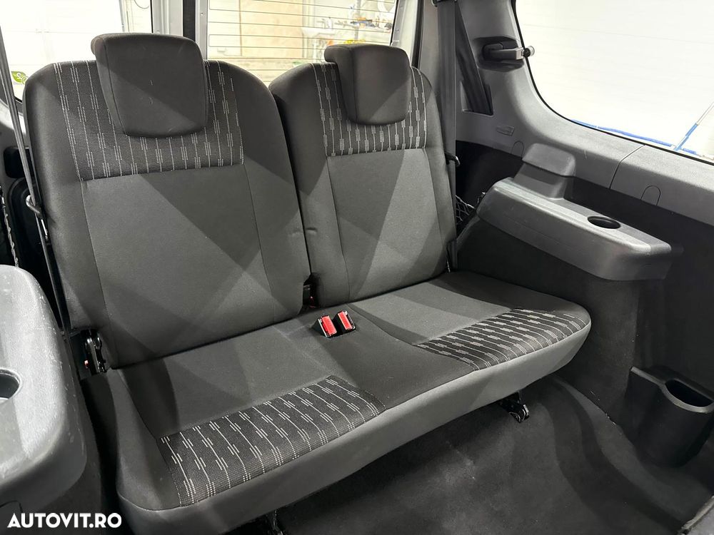 Dacia Logan MCV K90 1.6 16v Laureate - 9