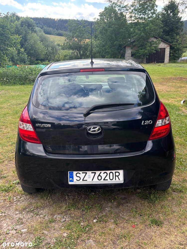 Hyundai i20 1.2 Edition Plus - 3