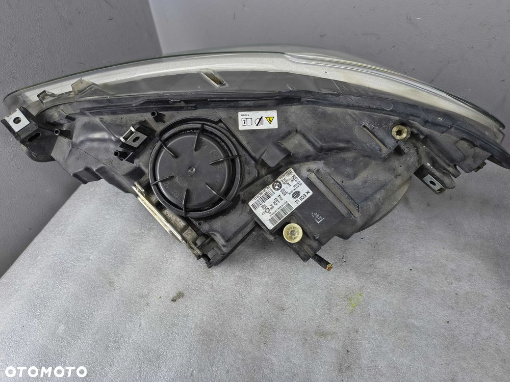 Komplet Lamp Bi-Xenon LED BMW 1 F20 F21 Oryginał - 6