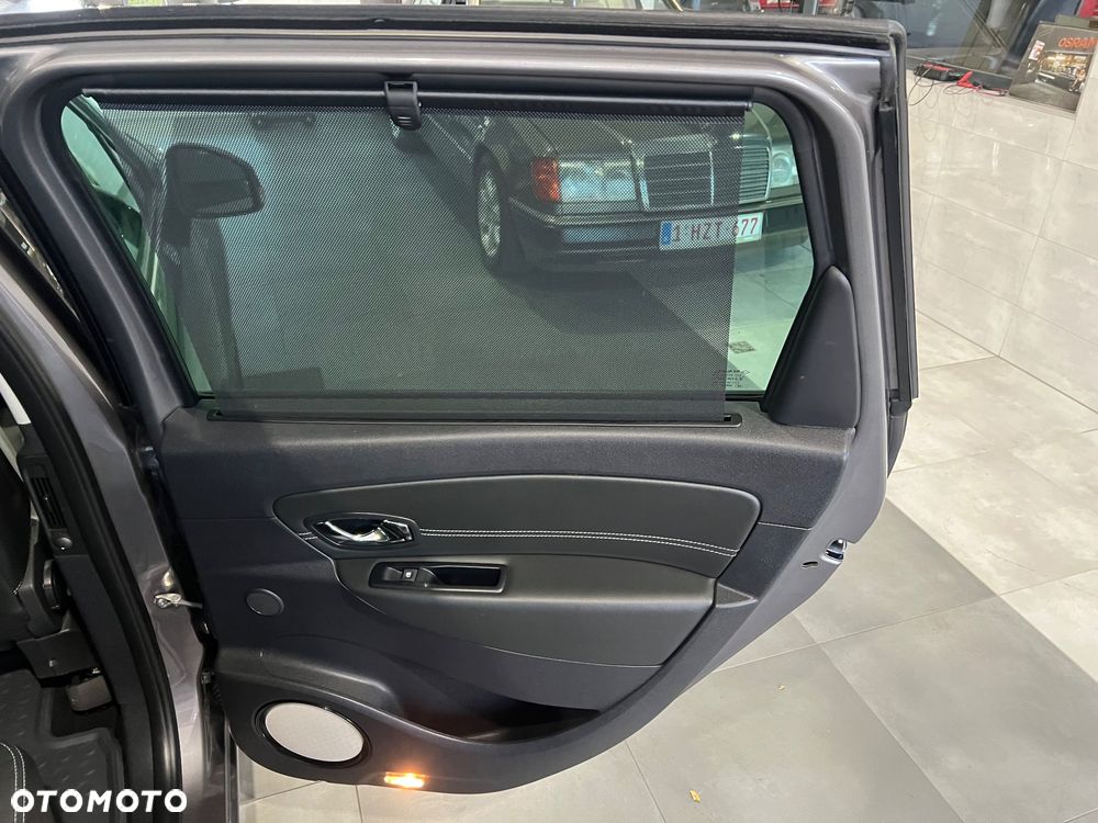Renault Scenic 1.2 TCe Energy Bose - 26