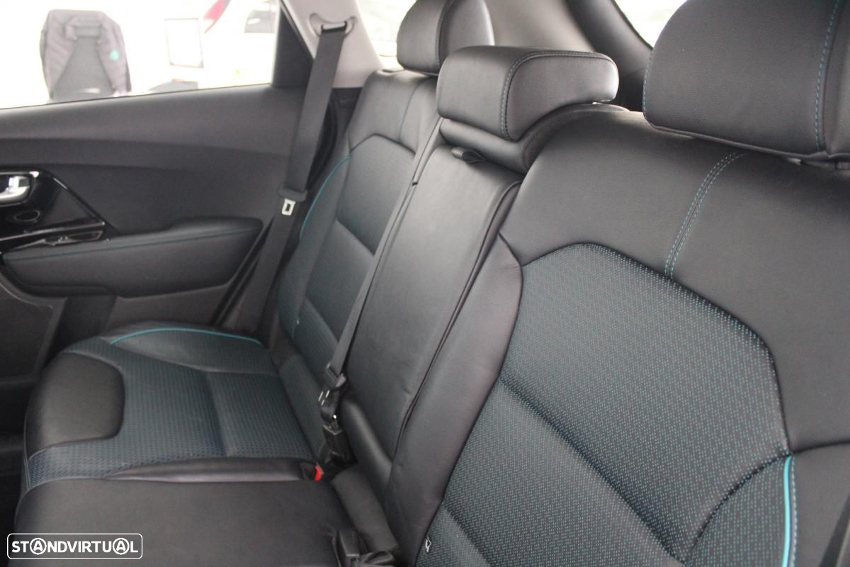 Kia e-Niro 64kWh - 19