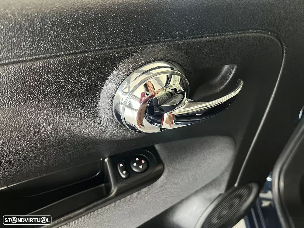 Fiat 500 1.2 Lounge - 18