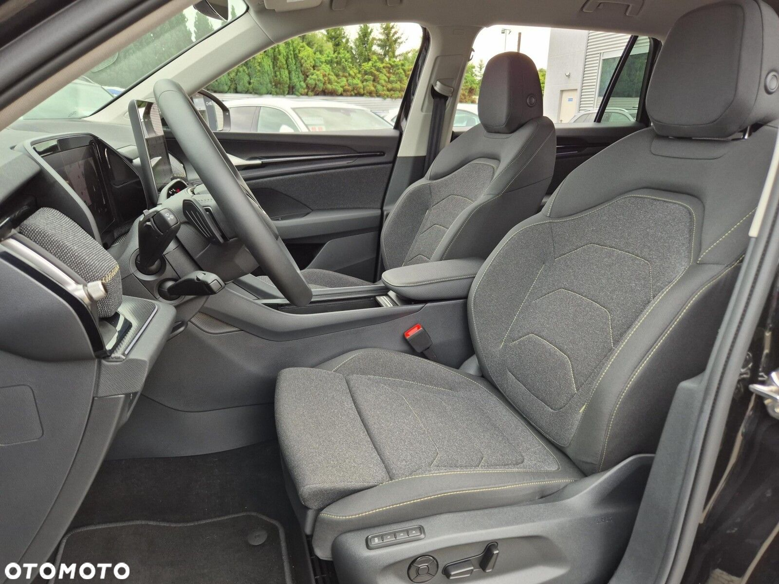Skoda Kodiaq - 11