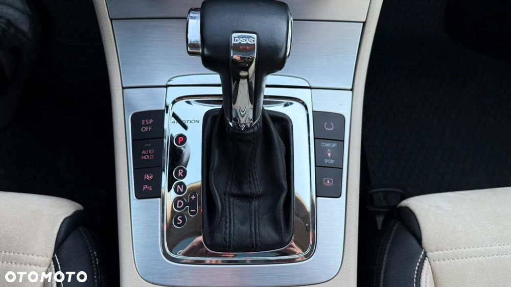 Volkswagen Passat CC 3.6 V6 4Motion DSG Exclusive - 20