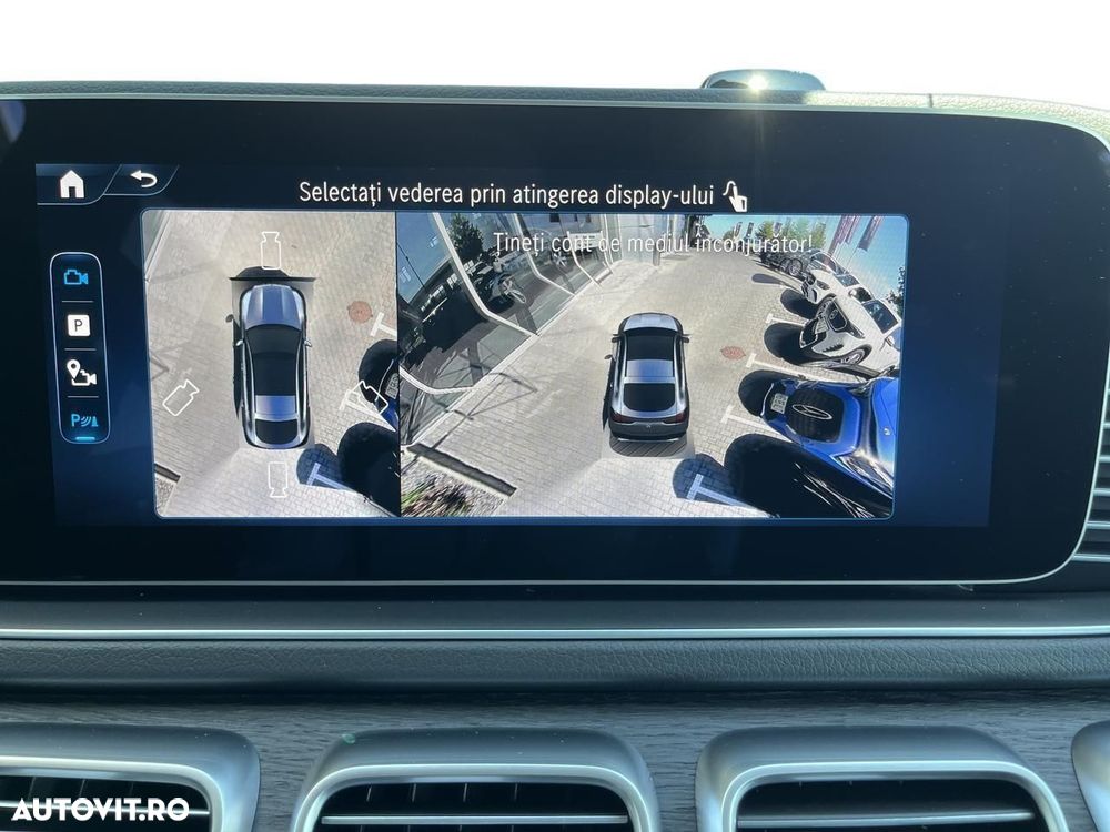 Mercedes-Benz GLE Coupe 450 d 4MATIC MHEV - 20