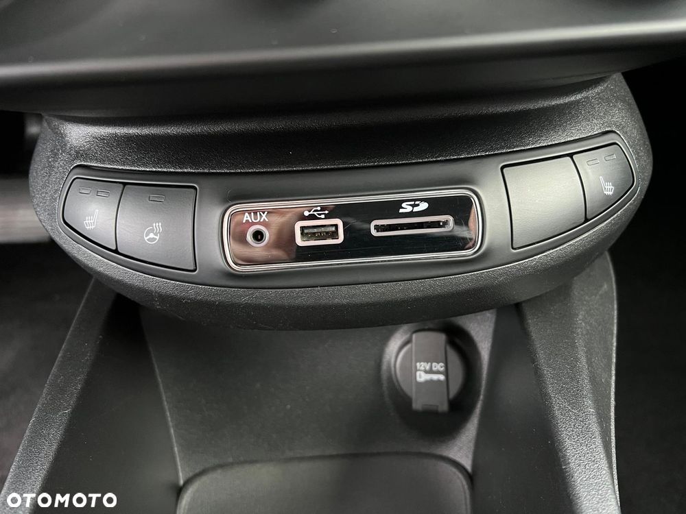 Fiat 500X 1.4 Multiair Automatik 4x4 S&S S-Design Cross Look - 27