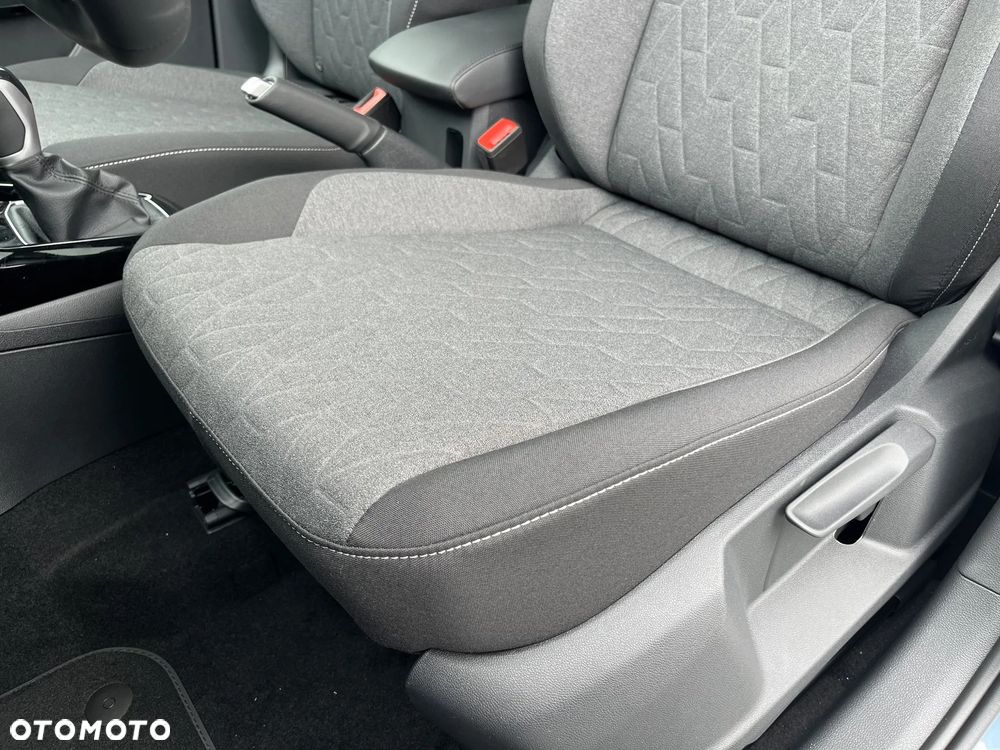 Volkswagen T-Cross 1.0 TSI Life Plus DSG - 13