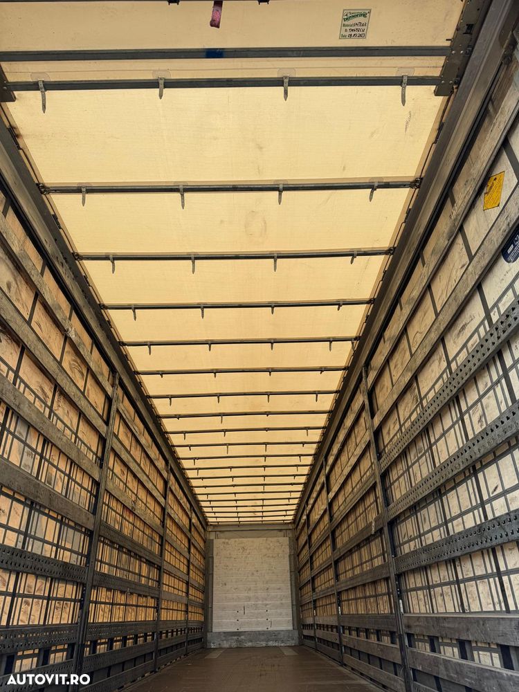 Schmitz Cargobull VARIOS - 8