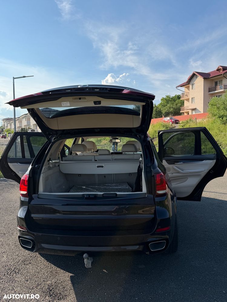 BMW X5 xDrive30d - 6