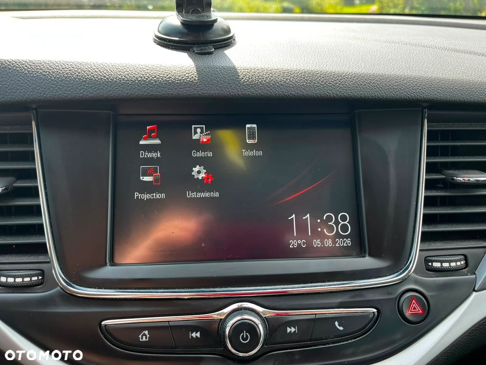 Opel Astra 1.6 CDTI Enjoy S&S - 16