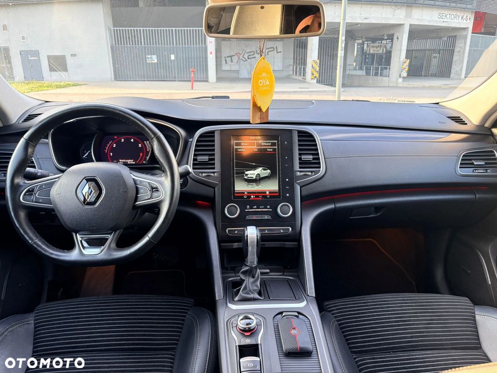 Renault Talisman 1.6 Energy TCe Intens EDC - 2