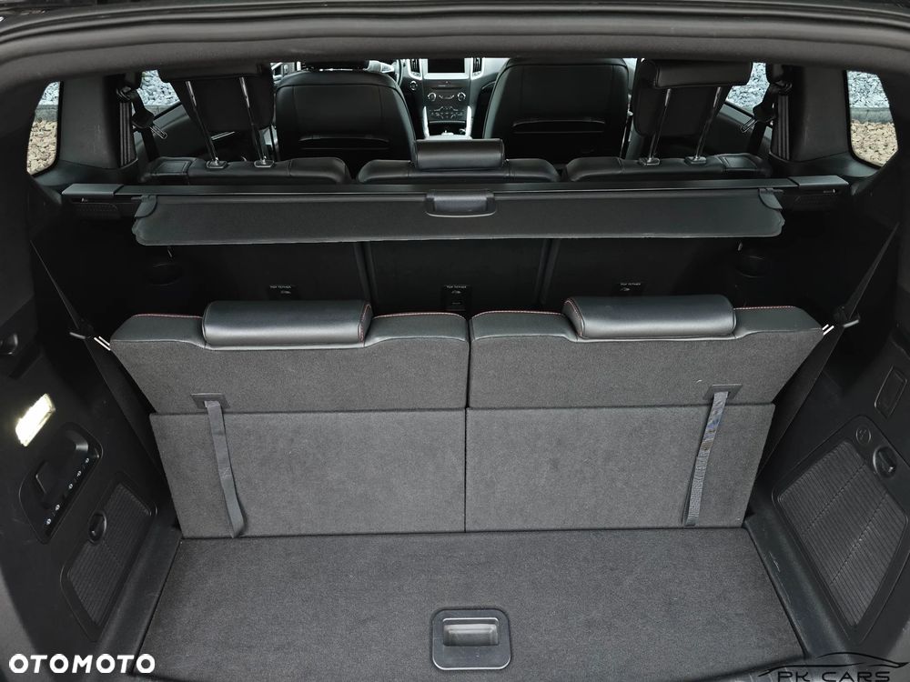 Ford S-Max 2.0 EcoBlue ST-LINE - 23